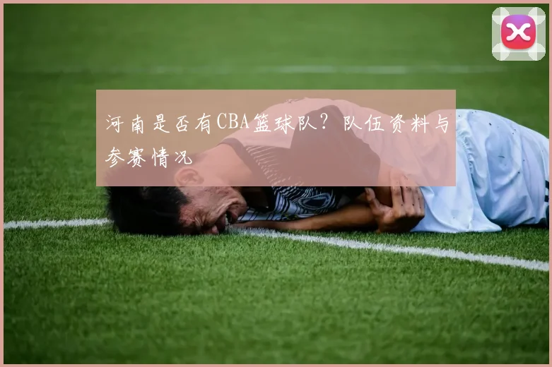 河南是否有CBA篮球队?队伍资料与参赛情况
