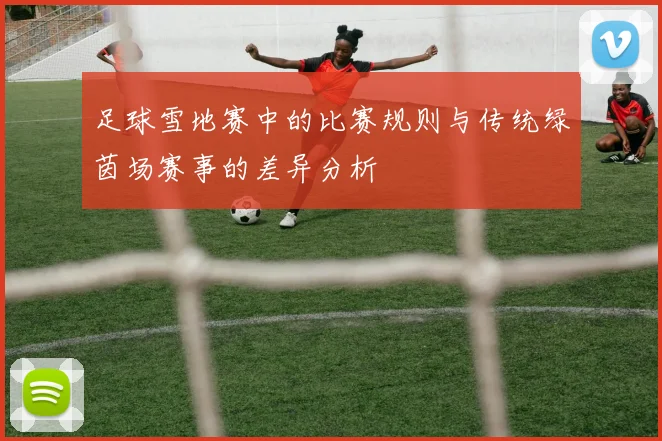 足球雪地赛中的比赛规则与传统绿茵场赛事的差异分析