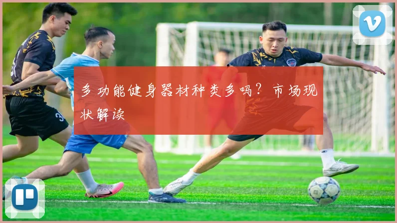 多功能健身器材种类多吗?市场现状解读